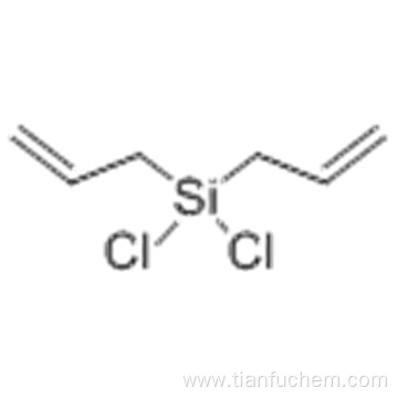 DIALLYLDICHLOROSILANE CAS 3651-23-8